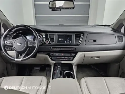 Kia Canival 2019, 117695 км, за 10944.63 USD - фото 8