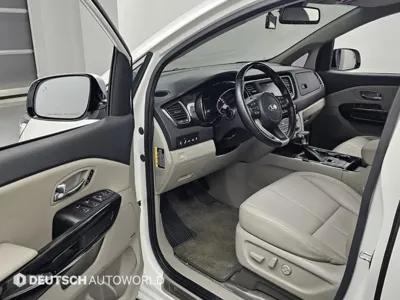 Kia Canival 2019, 117695 км, за 10944.63 USD - фото 9
