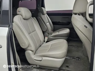 Kia Canival 2019, 117695 км, за 10944.63 USD - фото 11