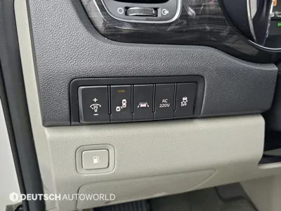 Kia Canival 2019, 117695 км, за 10944.63 USD - фото 12