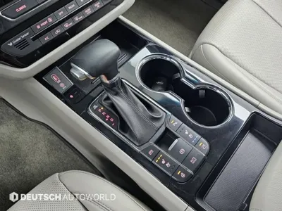 Kia Canival 2019, 117695 км, за 10944.63 USD - фото 13