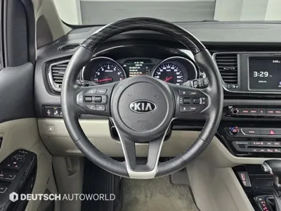 Kia Canival 2019, 117695 км, за 10944.63 USD - фото 14