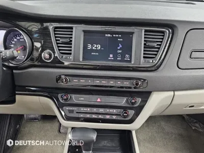 Kia Canival 2019, 117695 км, за 10944.63 USD - фото 15