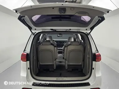 Kia Canival 2019, 117695 км, за 10944.63 USD - фото 20
