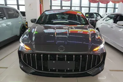MG 5 2025, 10200 км, за 11205 USD