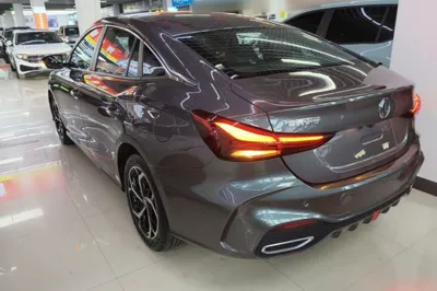 MG 5 2025, 10200 км, за 11205 USD