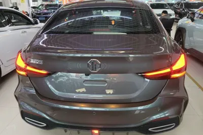 MG 5 2025, 10200 км, за 11205 USD