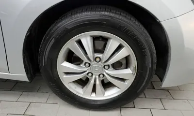 Honda Accord 2008, 93288 км, за 3021.54 USD