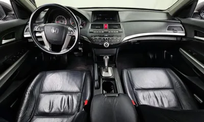 Honda Accord 2008, 93288 км, за 3021.54 USD - фото 7