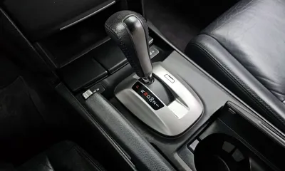 Honda Accord 2008, 93288 км, за 3021.54 USD - фото 9