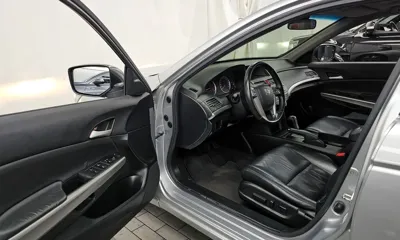 Honda Accord 2008, 93288 км, за 3021.54 USD - фото 10