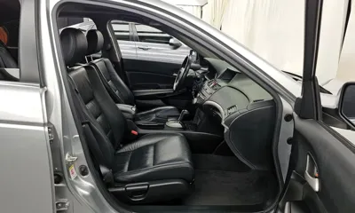 Honda Accord 2008, 93288 км, за 3021.54 USD - фото 11
