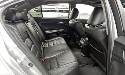 Honda Accord 2008, 93288 км, за 3021.54 USD - фото 12