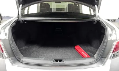 Honda Accord 2008, 93288 км, за 3021.54 USD - фото 20
