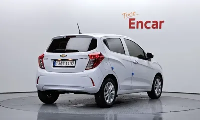 ChevroletGMDaewoo Spark 2021, 23737 км, за 6170.41 USD