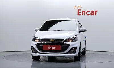 ChevroletGMDaewoo Spark 2021, 23737 км, за 6170.41 USD