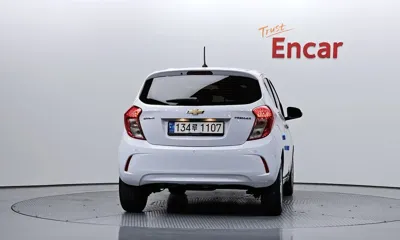 ChevroletGMDaewoo Spark 2021, 23737 км, за 6170.41 USD
