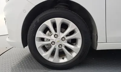 ChevroletGMDaewoo Spark 2021, 23737 км, за 6170.41 USD