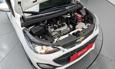 ChevroletGMDaewoo Spark 2021, 23737 км, за 6170.41 USD - фото 6