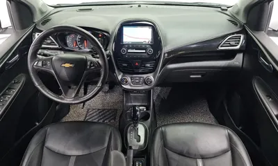 ChevroletGMDaewoo Spark 2021, 23737 км, за 6170.41 USD - фото 7