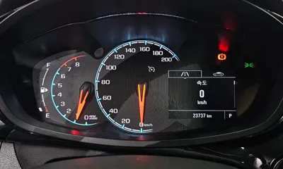 ChevroletGMDaewoo Spark 2021, 23737 км, за 6170.41 USD - фото 8