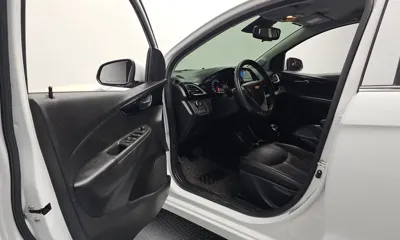 ChevroletGMDaewoo Spark 2021, 23737 км, за 6170.41 USD - фото 10