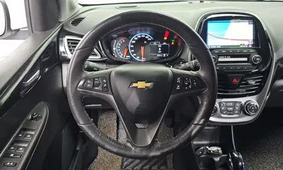 ChevroletGMDaewoo Spark 2021, 23737 км, за 6170.41 USD - фото 13