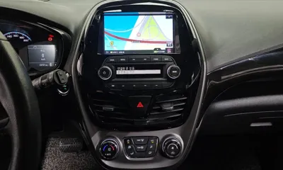 ChevroletGMDaewoo Spark 2021, 23737 км, за 6170.41 USD - фото 14