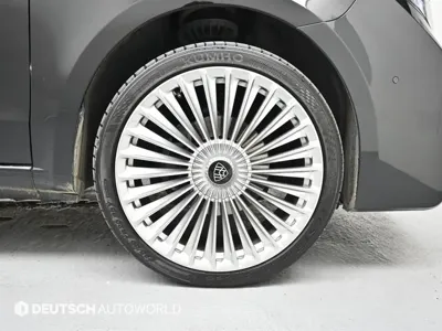 Mercedes-Benz V-Class 2016, 22278 км, за 28797.03 USD
