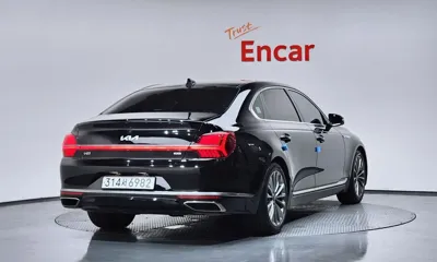 Kia K9 2022, 85001 км, за 23662.48 USD
