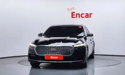 Kia K9 2022, 85001 км, за 23662.48 USD