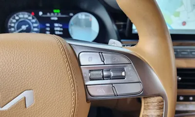 Kia K9 2022, 85001 км, за 23662.48 USD - фото 16