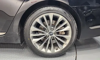 Kia K9 2022, 85001 км, за 23662.48 USD - фото 21