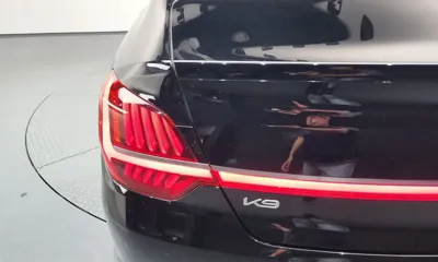 Kia K9 2022, 85001 км, за 23662.48 USD - фото 23
