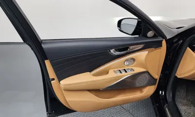 Kia K9 2022, 85001 км, за 23662.48 USD - фото 24