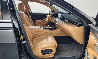 Kia K9 2022, 85001 км, за 23662.48 USD - фото 26