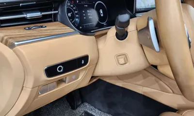 Kia K9 2022, 85001 км, за 23662.48 USD - фото 28