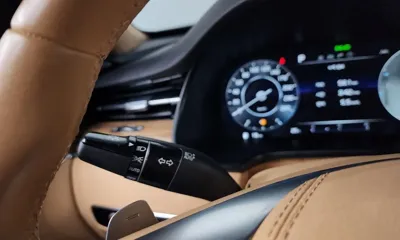 Kia K9 2022, 85001 км, за 23662.48 USD - фото 38