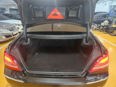 Hyundai Equus 2010, 155555 км, за 2953.17 USD