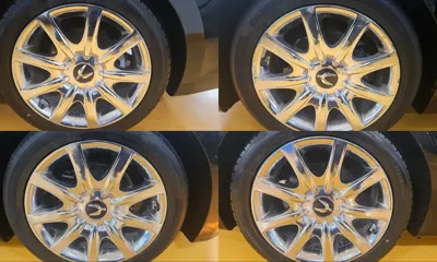 Hyundai Equus 2010, 155555 км, за 2953.17 USD