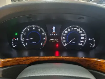 Hyundai Equus 2010, 155555 км, за 2953.17 USD - фото 8