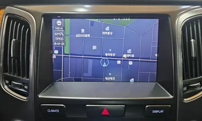 Hyundai Equus 2010, 155555 км, за 2953.17 USD - фото 16