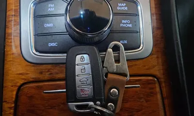 Hyundai Equus 2010, 155555 км, за 2953.17 USD - фото 19