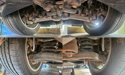 Hyundai Equus 2010, 155555 км, за 2953.17 USD - фото 20