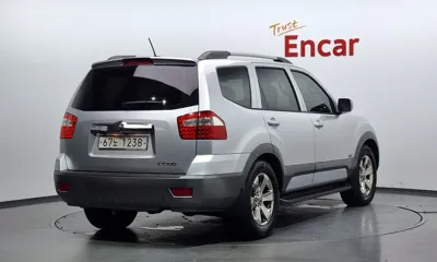 Kia Mohave 2013, 153160 км, за 5616.12 USD