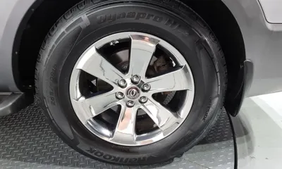 Kia Mohave 2013, 153160 км, за 5616.12 USD