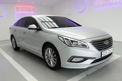 Hyundai Sonata 2016, 73000 км, за 6251.22 USD