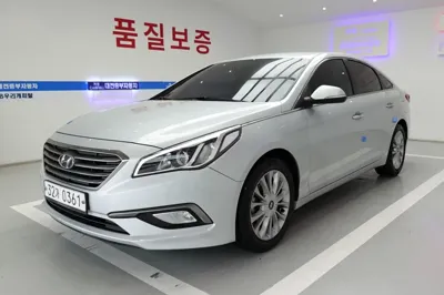 Hyundai Sonata 2016, 73000 км, за 6251.22 USD