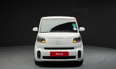 Kia Ray 2022, 87801 км, за 5023.8 USD