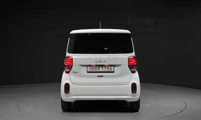 Kia Ray 2022, 87801 км, за 5023.8 USD